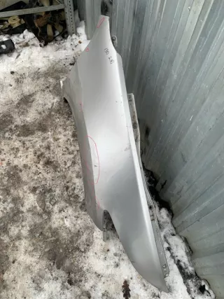 60210TL0G00ZZ Крыло переднее правое Honda Accord 8 Арт 2-169188, вид 6