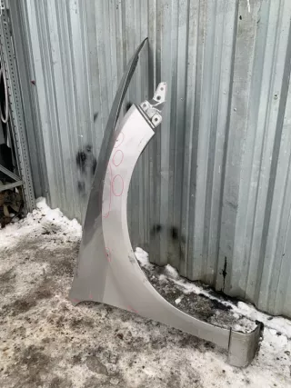 60210TL0G00ZZ Крыло переднее правое Honda Accord 8 Арт 2-169188, вид 9