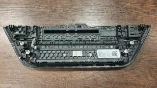 61315A4A4E5 Панель управления климатом BMW 5 G30/G31 Арт 2-169277, вид 2