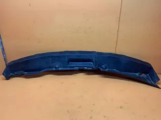 BB53-78021A36-A Решетка стеклоочистителя жабо Ford Explorer 5 Арт 2-169299, вид 1