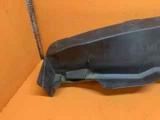 BB53-78021A36-A Решетка стеклоочистителя жабо Ford Explorer 5 Арт 2-169299, вид 2