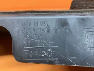 BB53-78021A36-A Решетка стеклоочистителя жабо Ford Explorer 5 Арт 2-169299, вид 8