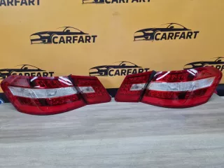 A2129060358 Фонари комплект Mercedes E W212 Арт 2-169357, вид 1