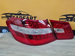 A2129060358 Фонари комплект Mercedes E W212 Арт 2-169357, вид 2
