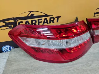 A2129060358 Фонари комплект Mercedes E W212 Арт 2-169357, вид 3
