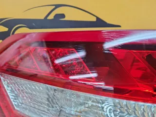 A2129060358 Фонари комплект Mercedes E W212 Арт 2-169357, вид 4