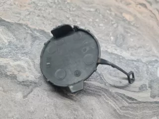 51129805941 Заглушка (решетка) в бампер MINI COUNTRYMAN R60 Арт 2-169561, вид 3