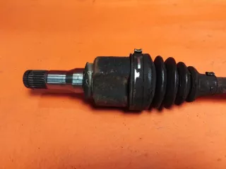 BB53-4K138-BA Привод Ford Explorer 5 Арт 2-169575, вид 2