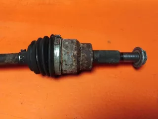 BB53-4K138-BA Привод Ford Explorer 5 Арт 2-169575, вид 3