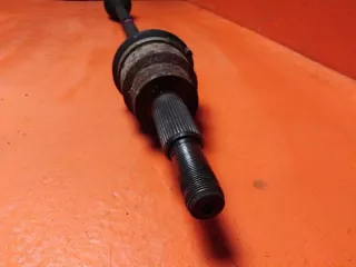 BB53-4K138-BA Привод Ford Explorer 5 Арт 2-169575, вид 5