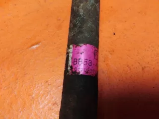 BB53-4K138-BA Привод Ford Explorer 5 Арт 2-169575, вид 6