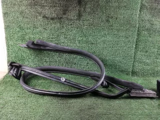 A2076700439 Уплотнитель Mercedes E C207 Арт 2-169973, вид 1