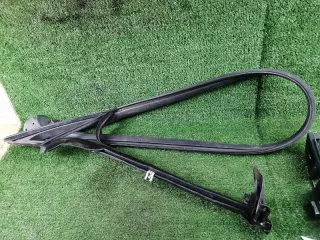 A2076700439 Уплотнитель Mercedes E C207 Арт 2-169973, вид 3