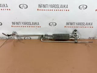 497901V90A Радиатор гура Infiniti QX56 2 Арт 2-170012, вид 1