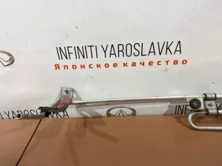 497901V90A Радиатор гура Infiniti QX56 2 Арт 2-170012, вид 4