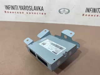 284A15NA0D Блок управления камерой Infiniti J Арт 2-170032, вид 3