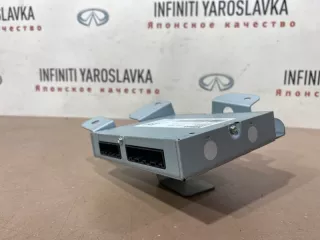 284A15NA0D Блок управления камерой Infiniti J Арт 2-170032, вид 4