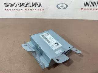 284A15NA0D Блок управления камерой Infiniti J Арт 2-170032, вид 5