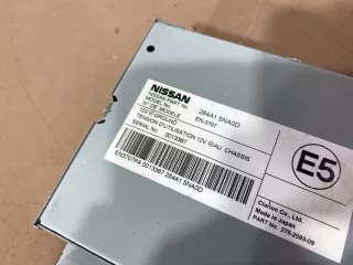 284A15NA0D Блок управления камерой Infiniti J Арт 2-170032, вид 7