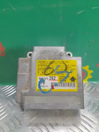 mn141262 Блок AirBag Mitsubishi Lancer 9 Арт 2-170749, вид 1