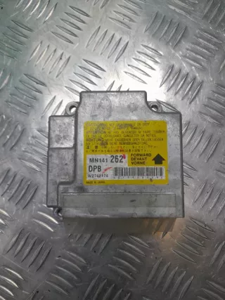mn141262 Блок AirBag Mitsubishi Lancer 9 Арт 2-170763, вид 1