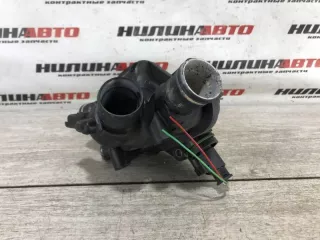 9808646980 Корпус термостата Peugeot 308 1 Арт 2-170816, вид 2