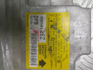 mn141262 Блок AirBag Mitsubishi Lancer 9 Арт 2-170842, вид 2