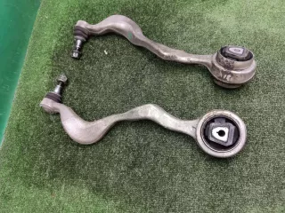 31122405861 Рычаги продольные BMW 1 E81/E82/E87/E88 Арт 2-171124, вид 3