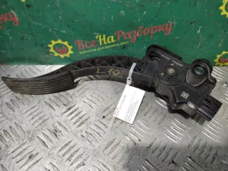 MN101544 Педаль газа Mitsubishi Lancer 9 Арт 2-171152, вид 1