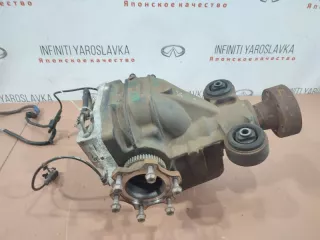 38301EG29D Мост редуктор Infiniti J Арт 2-171197, вид 1