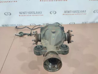 38301EG29D Мост редуктор Infiniti J Арт 2-171197, вид 2