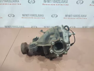 38301EG29D Мост редуктор Infiniti J Арт 2-171197, вид 3