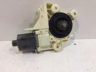 0130822219 Моторчик стеклоподъемника Ford Focus 2 Арт 2-171355, вид 1