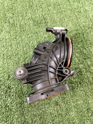 A6540902000 Патрубок интеркулера Mercedes E W213 Арт 2-171459, вид 3