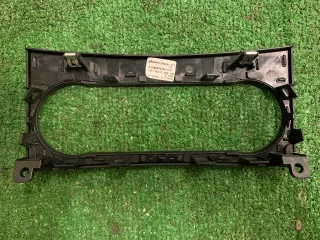 A20468092089107 Молдинг (накладка кузовная) Mercedes C W204 Арт 2-171528, вид 2