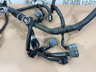 240114GA1B Проводка двигателя Infiniti Q50 Арт 2-171693, вид 4