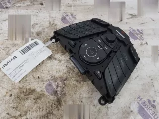 AM5T18K811BE Блок управления магнитолой Ford Focus 1 Арт 2-171793, вид 1