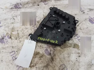 AM5T18K811BE Блок управления магнитолой Ford Focus 1 Арт 2-171793, вид 2