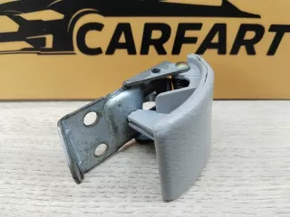 MR606309 Ручка открывания капота Mitsubishi Pajero 3 Арт 2-171807, вид 2