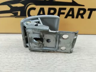 MR606309 Ручка открывания капота Mitsubishi Pajero 3 Арт 2-171807, вид 3