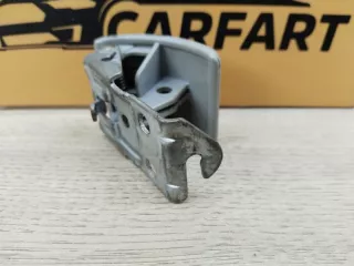 MR606309 Ручка открывания капота Mitsubishi Pajero 3 Арт 2-171807, вид 4