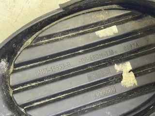 BM5119953B Заглушка (решетка) в бампер Ford Focus 3 Арт 2-171810, вид 8