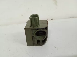 96641828 Датчик удара Chevrolet Epica Арт 2-171828, вид 2