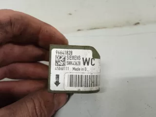96641828 Датчик удара Chevrolet Epica Арт 2-171828, вид 4