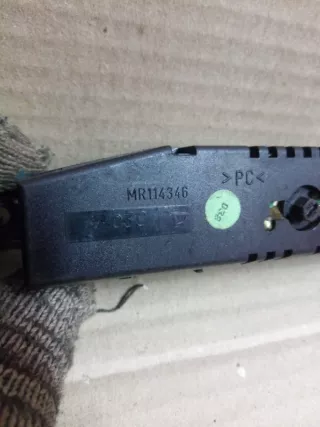 mr114346 Часы Mitsubishi Carisma Арт 2-172229, вид 4