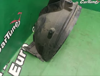 3420432 Защита арок (подкрылок) BMW X3 E83 Арт 2-172274, вид 3