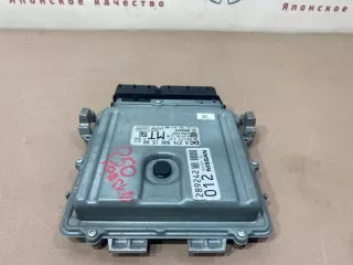 23703hg00c Блок управления двигателем Infiniti Q50 2.0л Арт 2-172728, вид 3