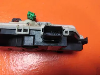 8T43-78264A32-AC Замок двери Ford Edge 1 restailing Арт 2-173355, вид 3