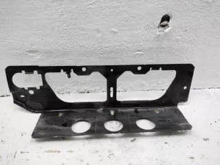 521590C040 Кронштейн крепления бампера Toyota Tundra 3 Арт 2-173419, вид 1