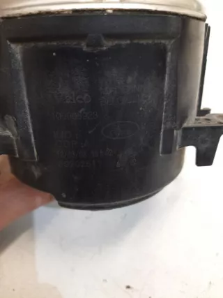 1209177 Фара противотуманная Ford Fiesta 6 Арт 2-173519, вид 8